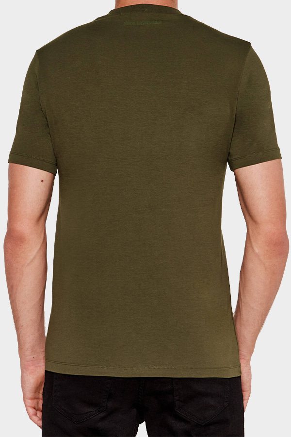 ΜΠΛΟΥΖΑ T-SHIRT KARL LAGERFELD - 590